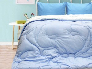 BLANKET WINTER RESTFUL RV31DZ026 BW 150X210 BM