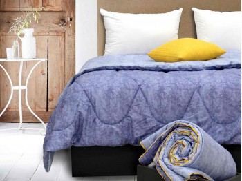 BLANKET SUMMER RESTFUL RV51V52 BS 200X220 BM