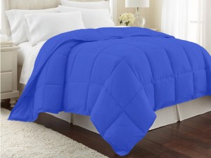 BLANKET SUMMER RESTFUL RV25 BS 150X210 SI
