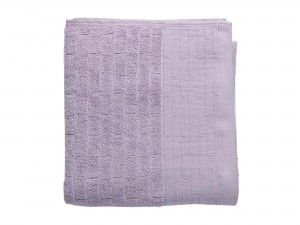 ԴԵՄՔԻ ՍՐԲԻՉ RESTFUL LAVANDER FROSTE 500GSM 50x90