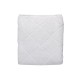 BATHROOM TOWEL RESTFUL WHITE 600GSM 70X140