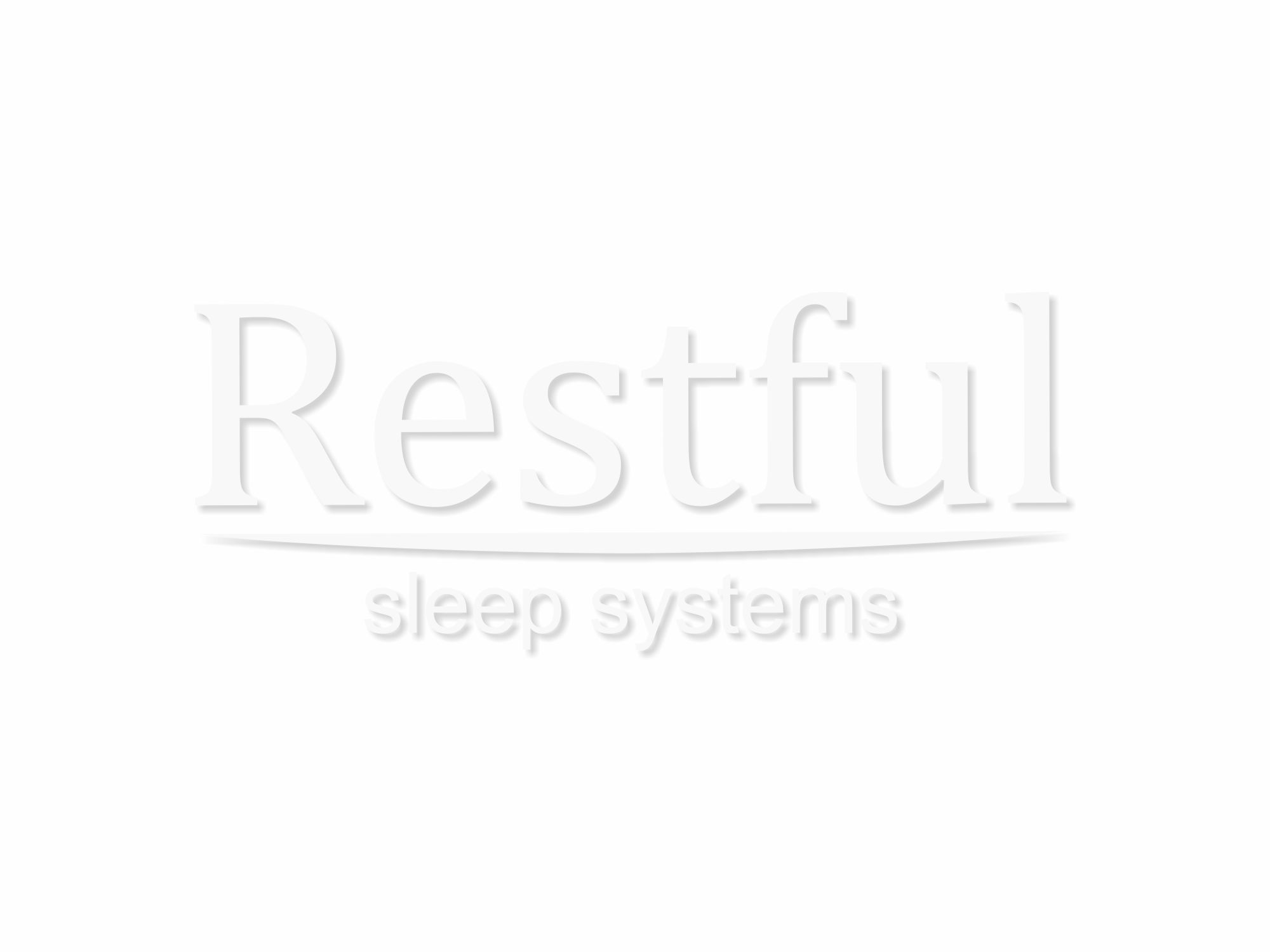 BED LINEN RESTFUL RFR 06101 V1 EU