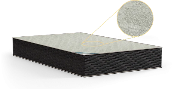 Advanced Cooling Cover