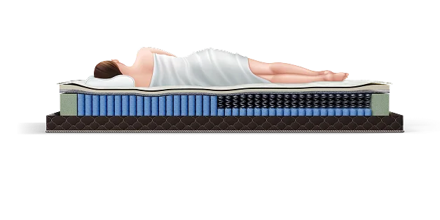 Pressure-Relieving Foams