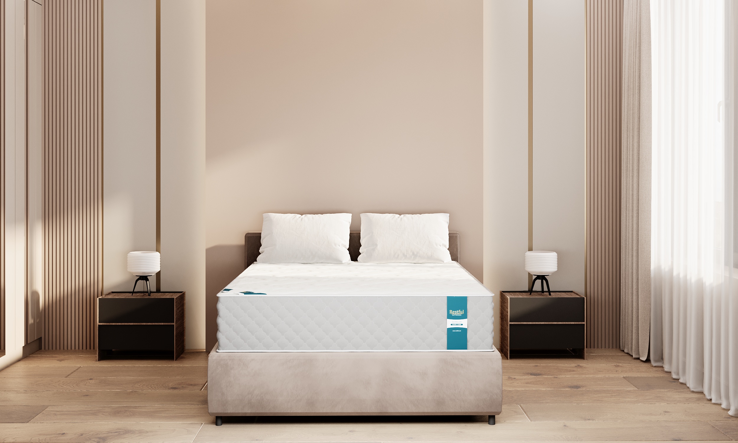 Secondary view of PREMIUM HARD HIGH