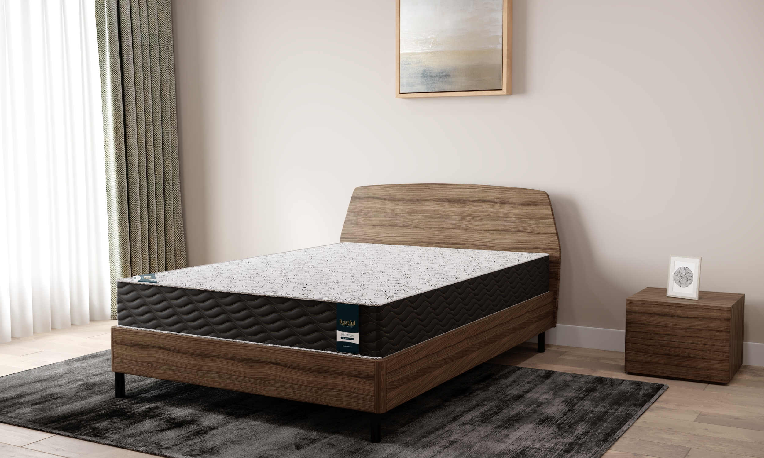 Secondary view of REMIUM HARD/10